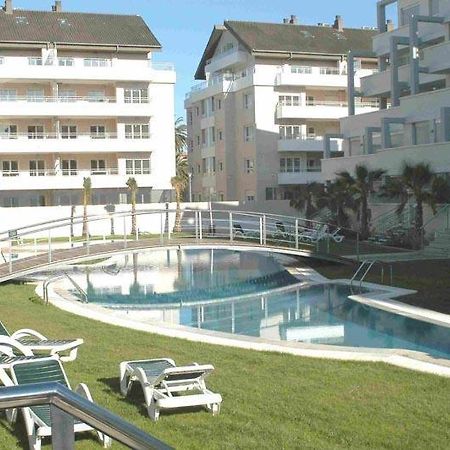 Apartamento Elegance Denia Exterior foto