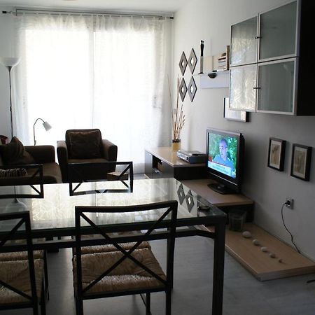 Apartamento Elegance Denia Exterior foto