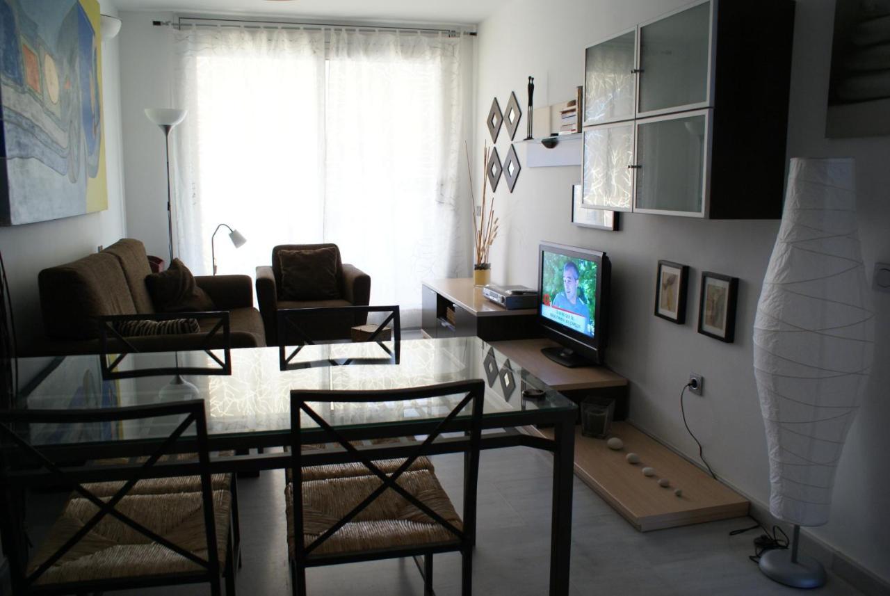 Apartamento Elegance Denia Exterior foto