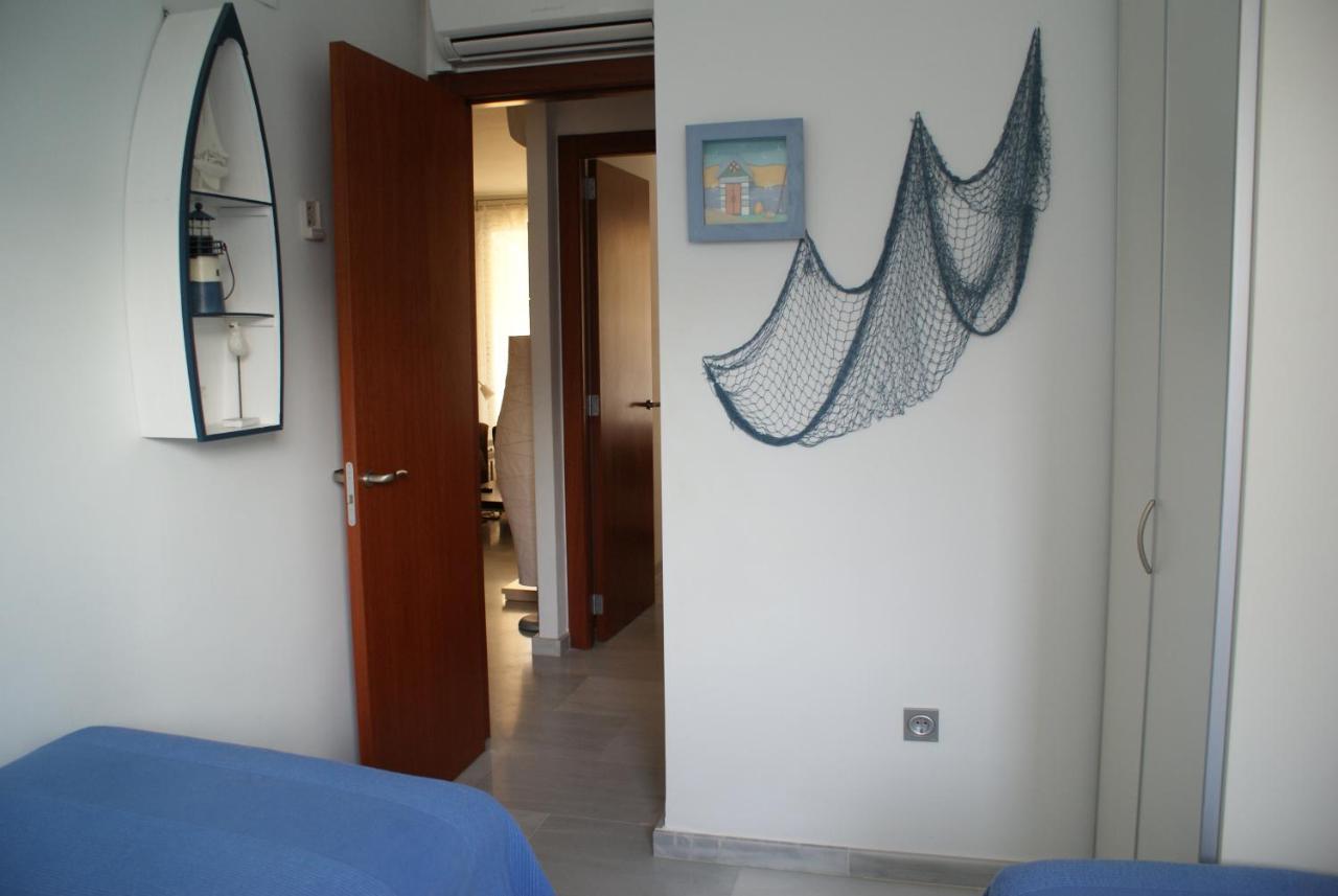 Apartamento Elegance Denia Exterior foto