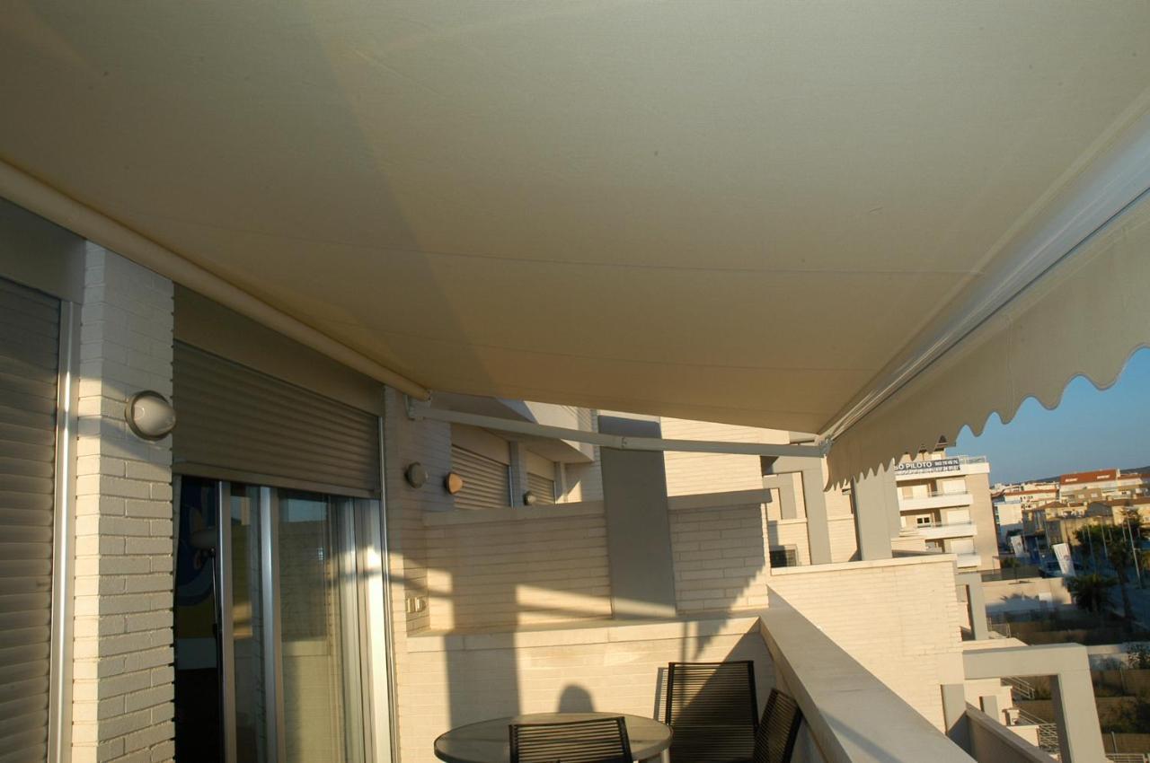 Apartamento Elegance Denia Exterior foto